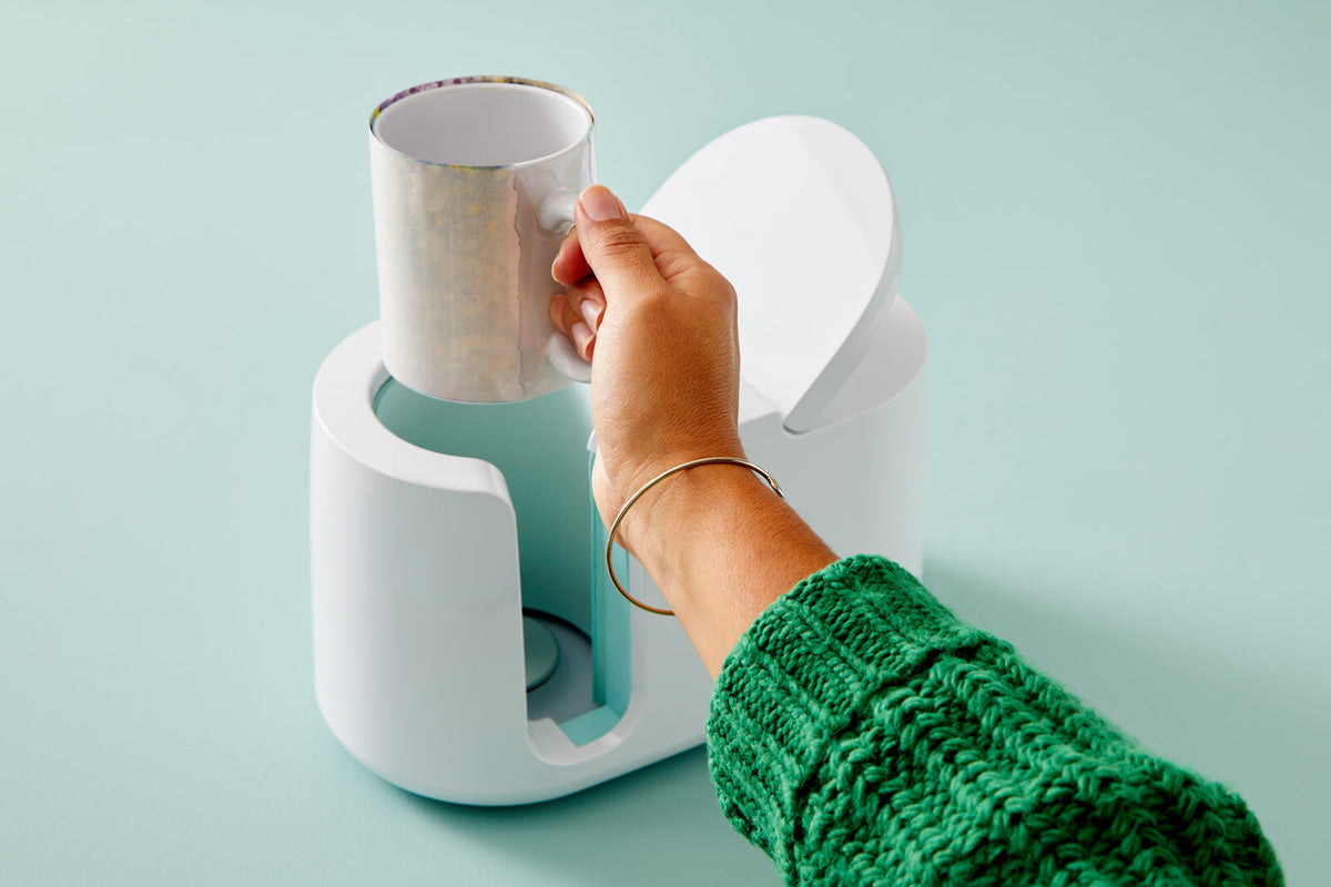 Cricut Mugpress (standalone)