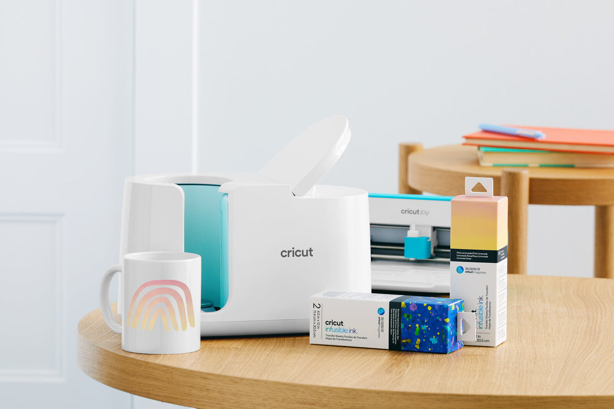 Cricut Mugpress (standalone)