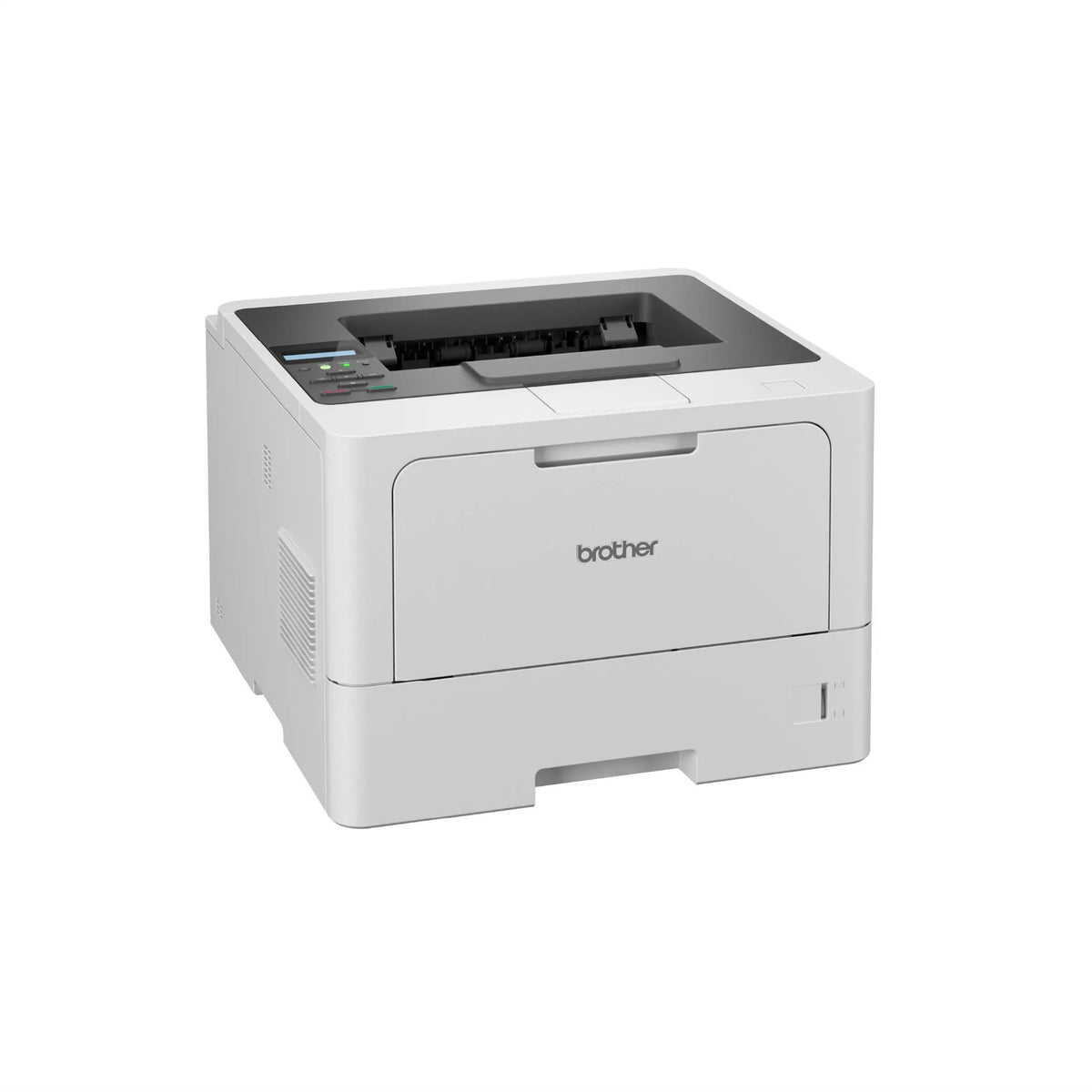 Brother High-Speed Monochrome Duplex Laser Printer (3YR Onsite)