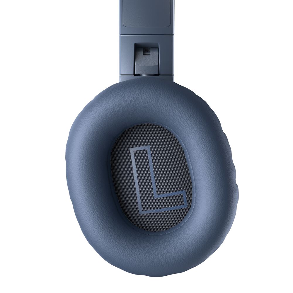 Belkin - SoundForm Play ANC Over-Ear Headphones - Colors