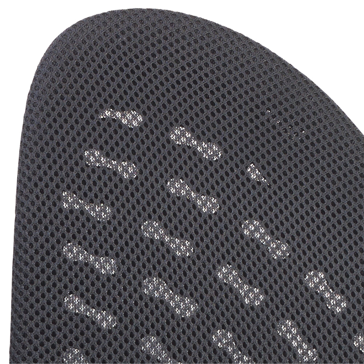 Kensington SmartFit Conform Back Rest - With SmartFit - Black