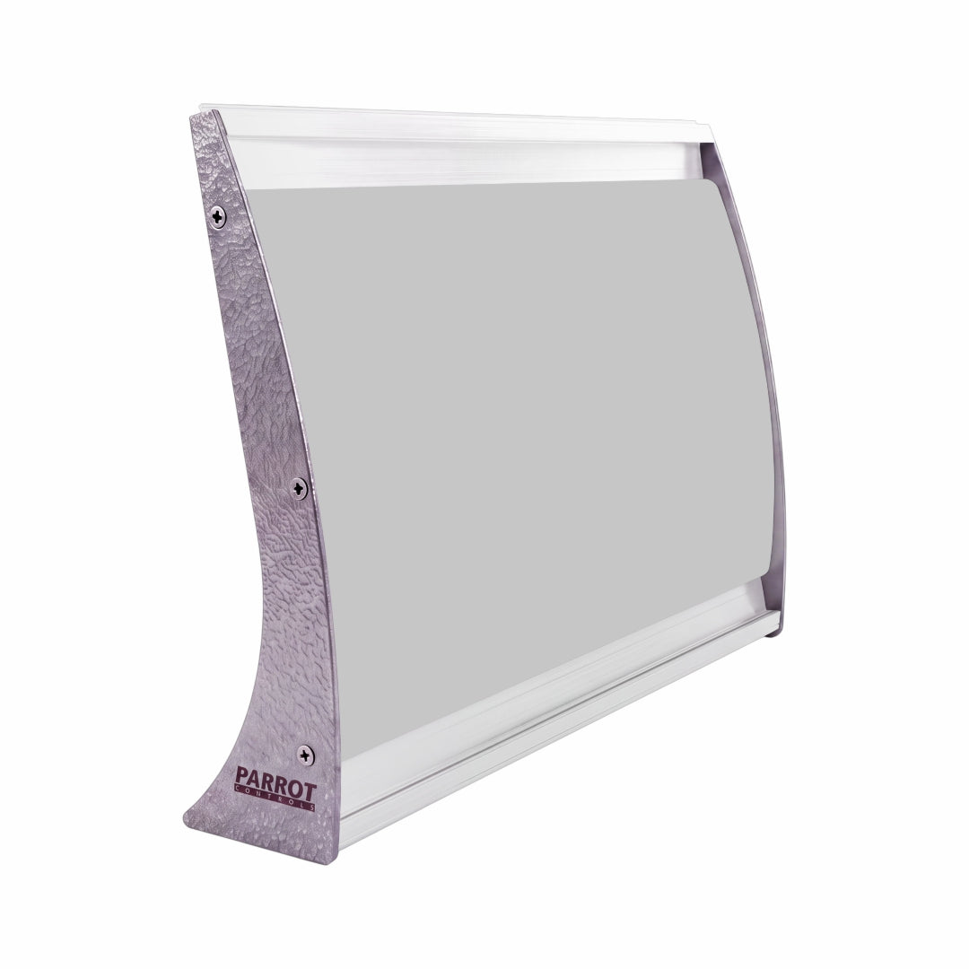 SIGN FRAME 210x297mm (A4) DESK TOP LANDSCAPE (M)