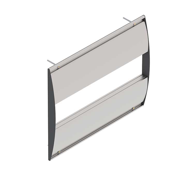 SIGN FRAME 420x300mm (A3)
