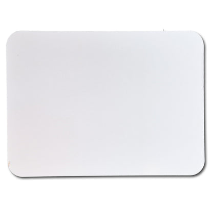 WRITING SLATE DOUBLE SIDED A4 WB1 BASICALLY BOOKS PACK OF 10