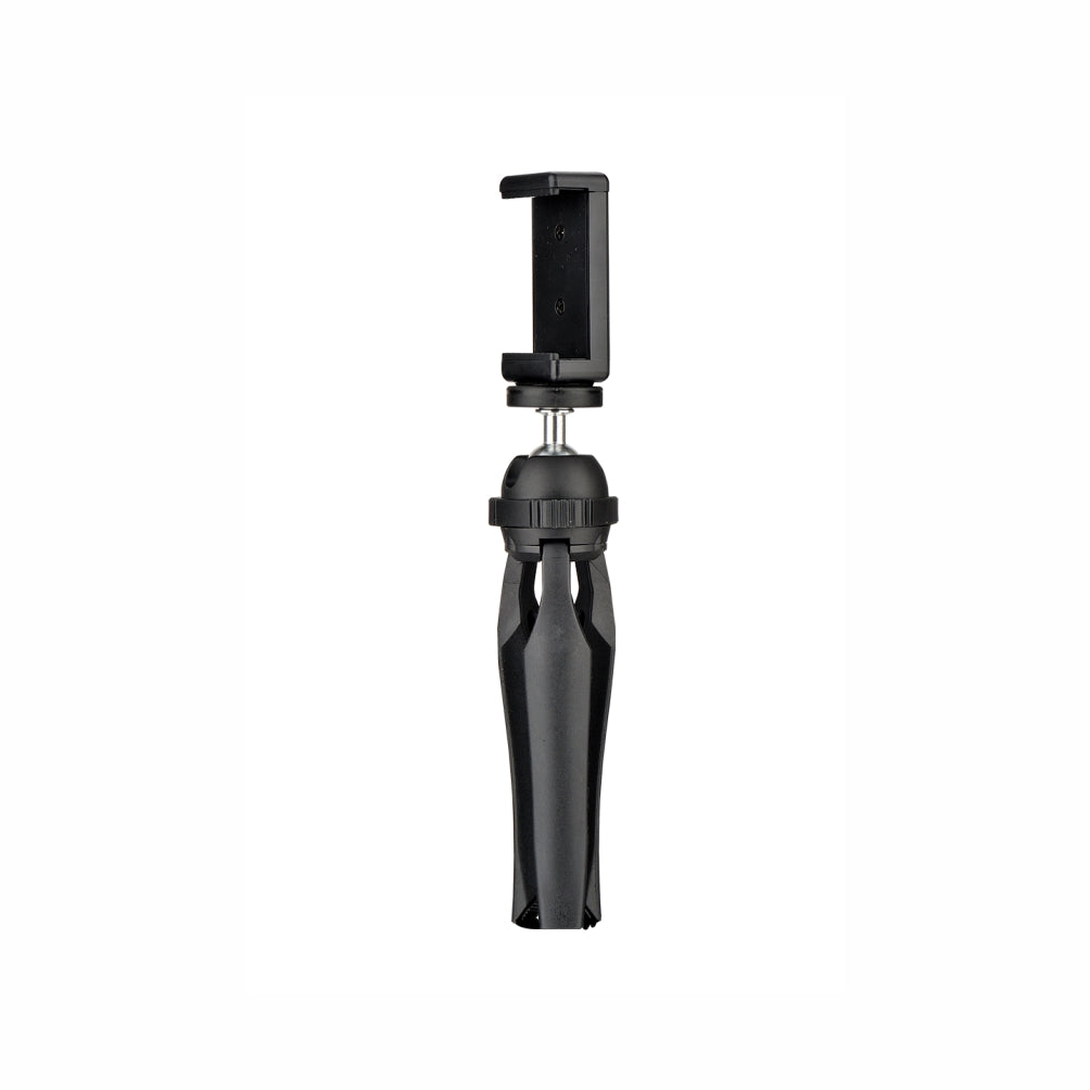TRIPOD MINI 130MM - BLACK