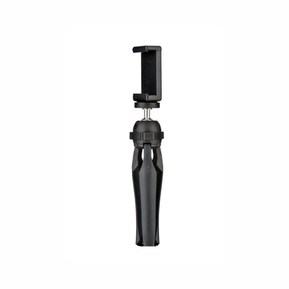TRIPOD MINI 130MM - BLACK