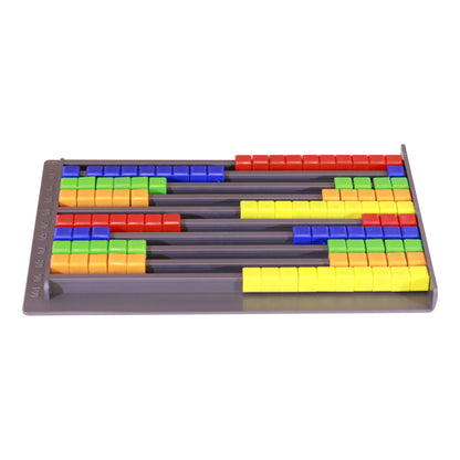 ABACUS 100 BEADS