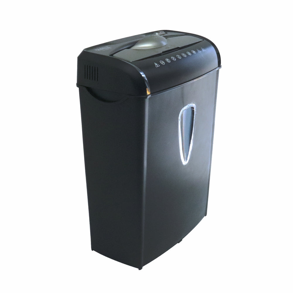 SHREDDER PAPER 8 SHEET 5 X 47MM CROSS CUT