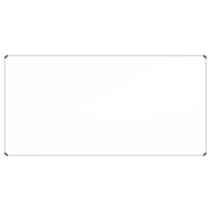 WHITEBOARD MAGNETIC 1800*1200MM