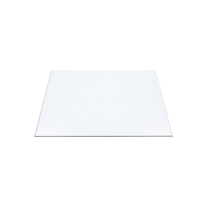 STEEL SHEET 600 x 450 x 0.4mm