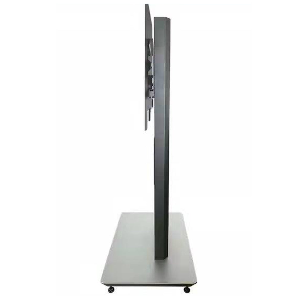 INTERACTIVE TOUCH PANEL MOBILE STAND WHITE