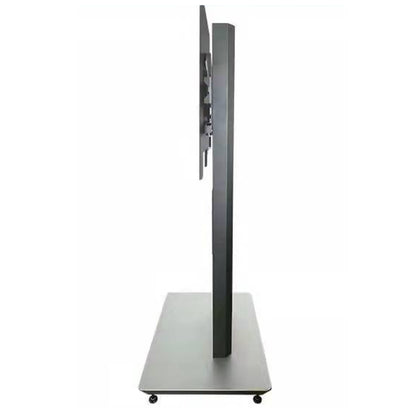INTERACTIVE TOUCH PANEL MOBILE STAND WHITE