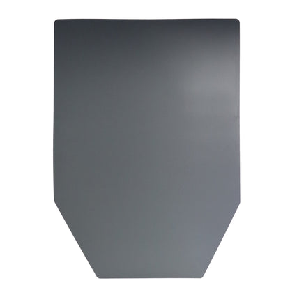 CARPET PROTECTOR NON SLIP 900MM X 1200MM X 2.75MM GREY
