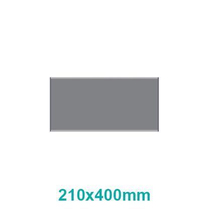 SIGN FRAME 210 x 400mm (M)