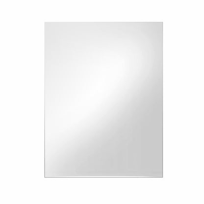POSTER FRAME CLEAR MEDIA COVER 1.2mm A4