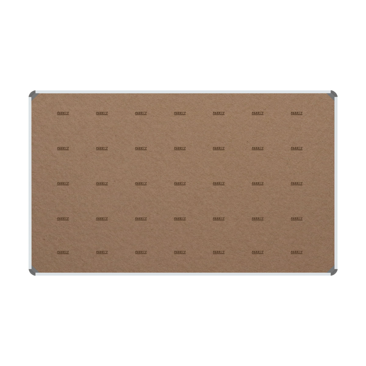 INFO BOARD ALUMINIUM FRAME 1800*900MM ROYAL