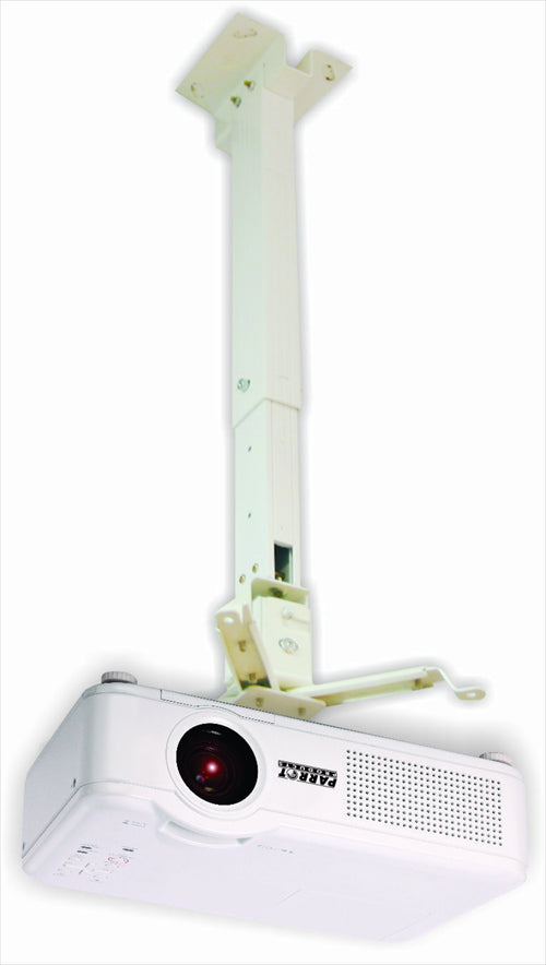 CEILING MOUNT BRACKET PROJECTOR 430-650mm
