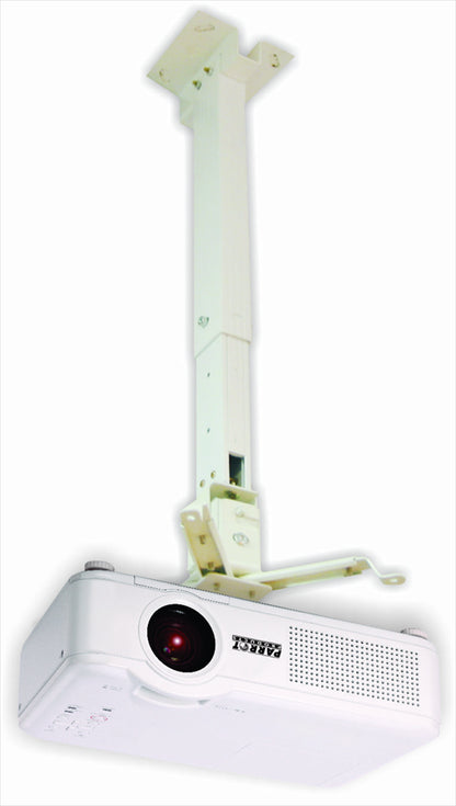 CEILING MOUNT BRACKET PROJECTOR 430-650mm