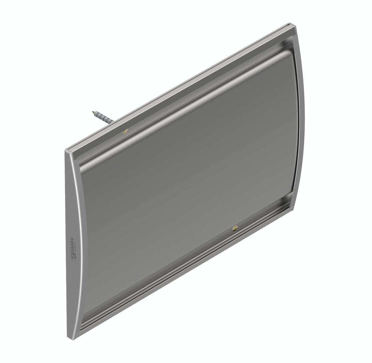 SIGN FRAME 200 x 200MM (M)