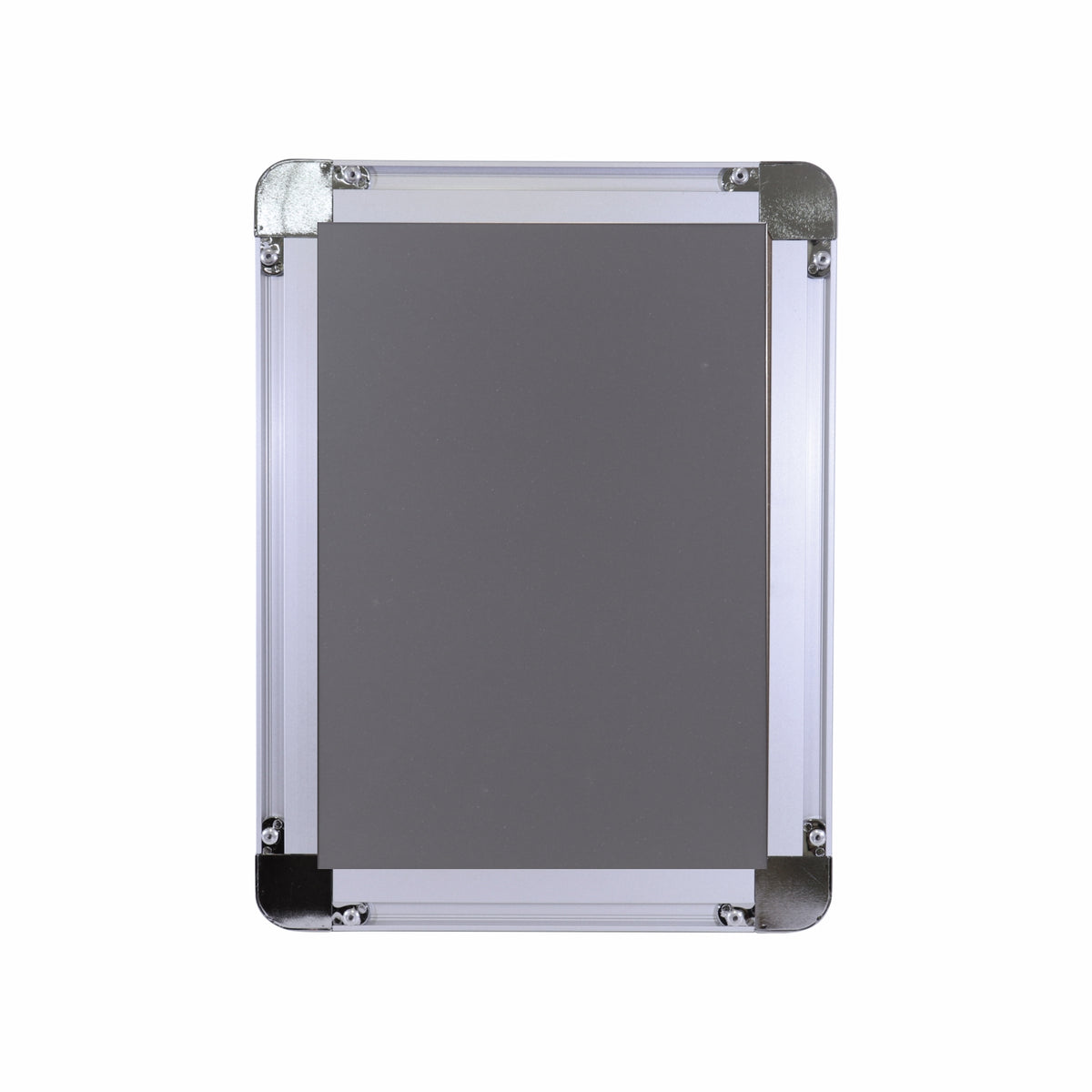 POSTER FRAME A3 480*360MM CHROME CORNER