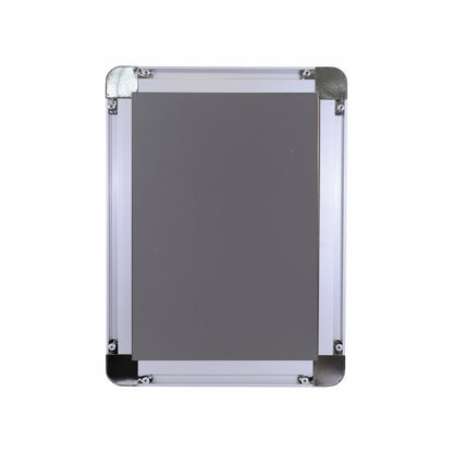 POSTER FRAME A3 480*360MM CHROME CORNER