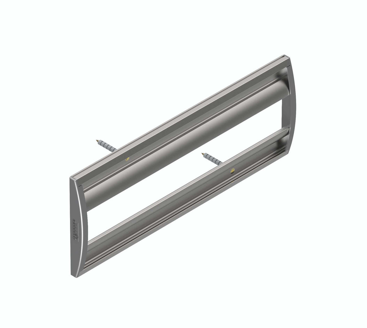 SIGN FRAME 150 x 600MM (M)
