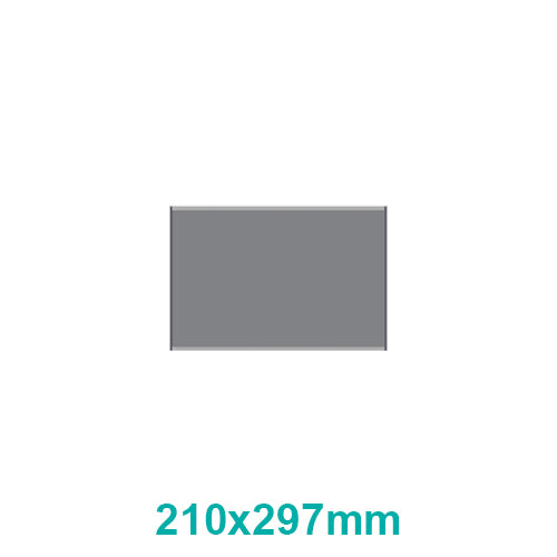 SIGN FRAME 210 x 297mm (A4) (M)