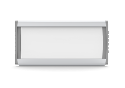 SIGN FRAME 50 x 100mm (M)