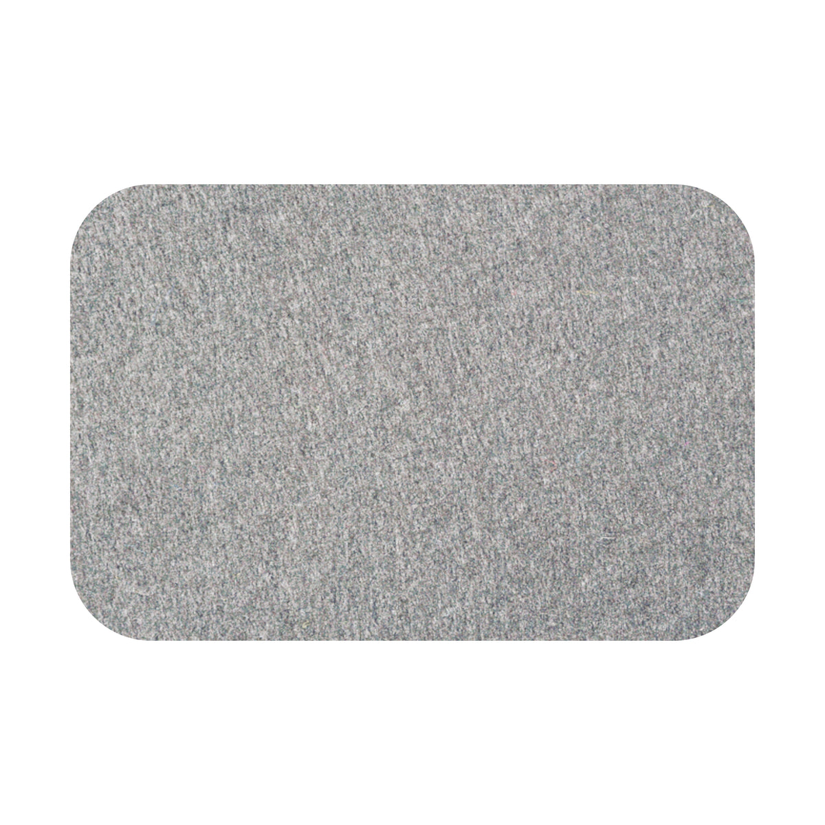 PIN BOARD ADHESIVE NO FRAME 600*450MM GREY