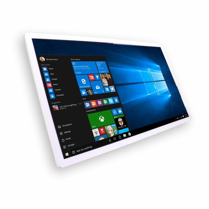 TOUCH LED - 43" CAPACITIVE TOUCH TABLE (WHITE)
