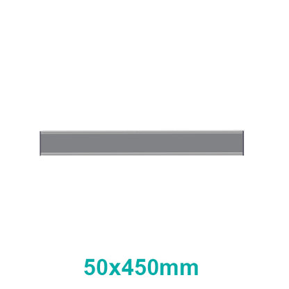 SIGN FRAME 50 x 450mm (M)