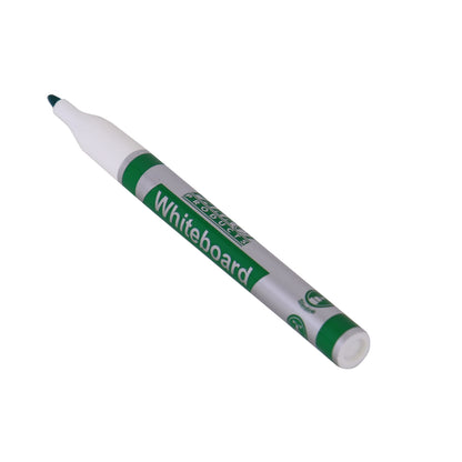MARKER WHITEBOARD S/LINE BOX 10 GREEN