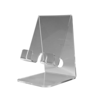 TABLET/CELL PHONE STAND ACRYLIC