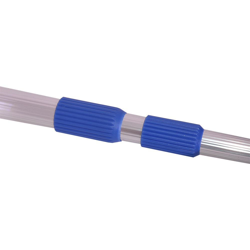WINDOW SQUEEGEE TELESCOPIC 2.1m