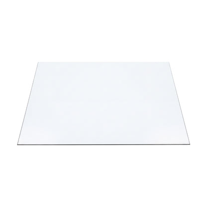 STEEL SHEET 886 x 600 x 0.4mm