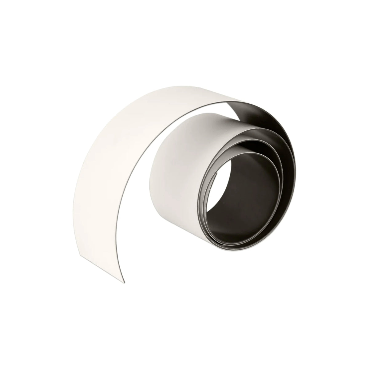 MAGNETIC FLEXIBLE STRIPS 1000*15MM WHITE