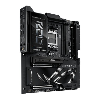 Asus ROG Crosshair X870E EXTREME AM5 E-ATX Gaming Motherboard
