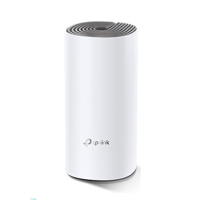 TP-Link Deco M4 (AC1200) Dual Pack With 2 X Gbit Ports