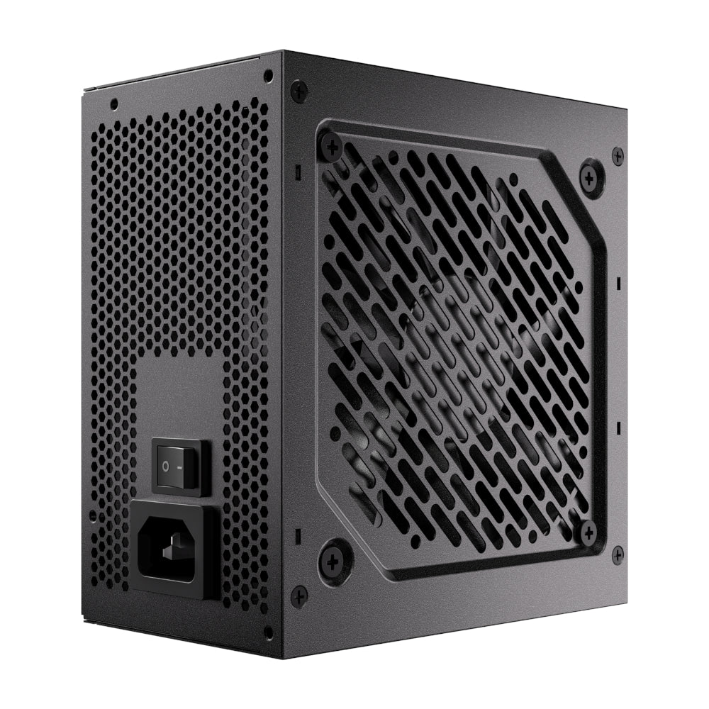 Antec CSK 850W Pro PCle5.1 Gen5 80 Plus Bronze Semi-Modular Power Supply