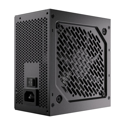 Antec CSK 850W Pro PCle5.1 Gen5 80 Plus Bronze Semi-Modular Power Supply