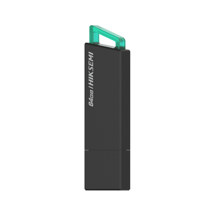 Hiksemi Blink 64GB USB3.2 Flash Drive - Black