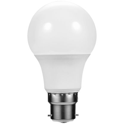 Ellies 7W A60 RESIDENTIAL LED-B22-CW