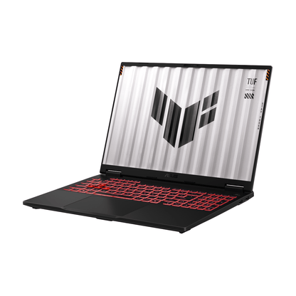 Asus TUF Gaming A16 Gaming Laptop 16" | Ryzen 7 260 | 16GB DDR5 | RTX 5050 | 512GB SSD | Windows 11 Home