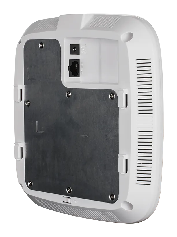 D-LINK Wireless AC1750 Wi-Fi 5 (3 x 3 Concurrent) 802.11ac Wave 2 PoE Access Point exclude power adaptor/cables Ceiling Mount AP