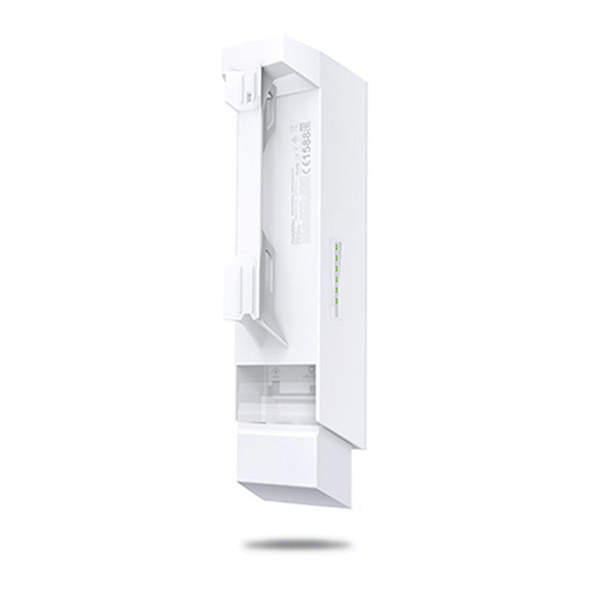 TP-Link CPE210 2.4ghz 300mbps 9dbi Outdoor CPE