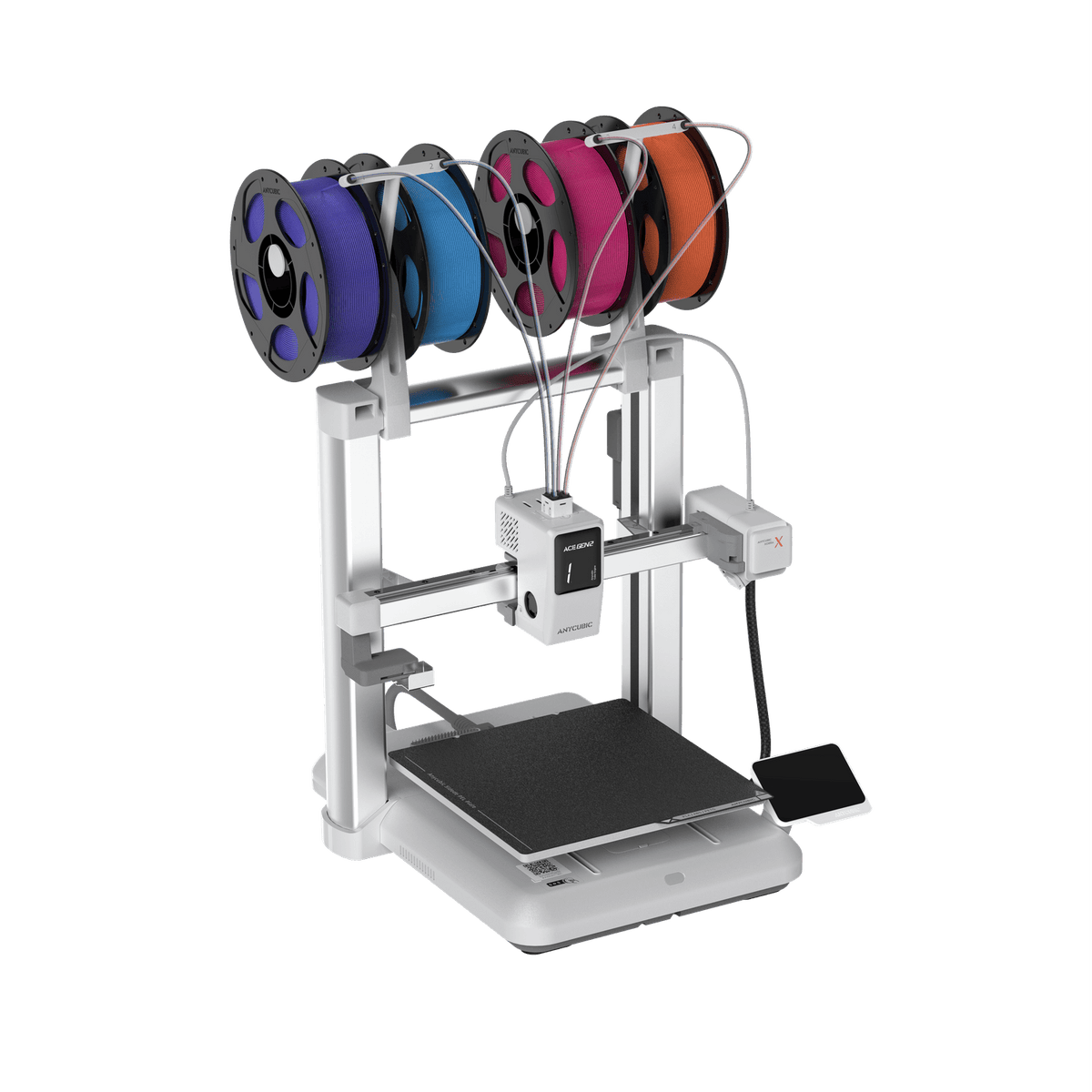 Anycubic Kobra X 3D Printer