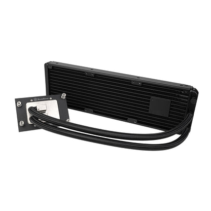 Silverstone XE360-TR5 High Performance 360mm AIO Liquid CPU Cooler
