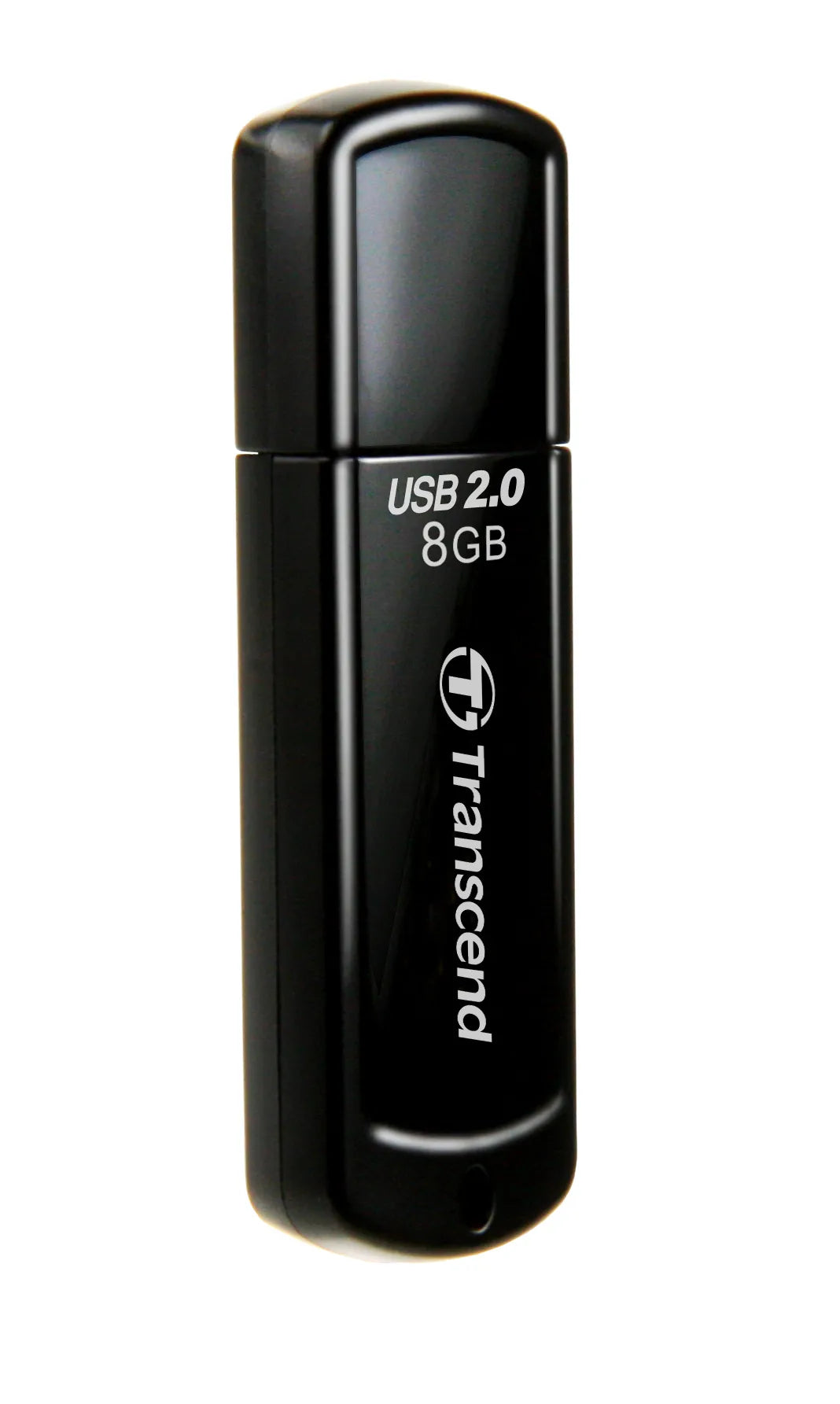 TRANSCEND JETFLASH 8GB 350 SERIES