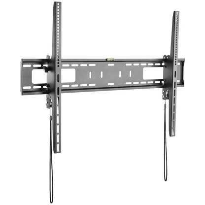 Volkano Steel Series Heavy Duty Tilt TV Wall Mount 60" - 100" TVs