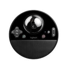 Logitech BCC950 Desktop Video Conferencing Solution